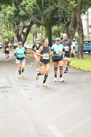 Foto del MEDIO MARATÓN ATLAS a las 08:55