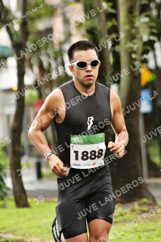 Foto del MEDIO MARATÓN ATLAS a las 07:59