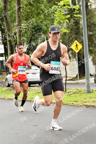 Foto del MEDIO MARATÓN ATLAS a las 08:11
