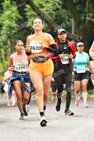 Foto del MEDIO MARATÓN ATLAS a las 08:48