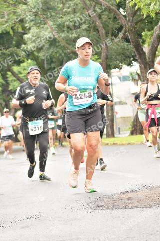 Foto del MEDIO MARATÓN ATLAS a las 08:44