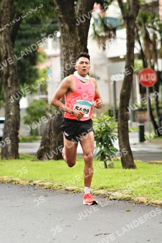 Foto del MEDIO MARATÓN ATLAS a las 07:59