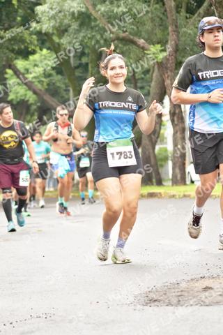 Foto del MEDIO MARATÓN ATLAS a las 08:45