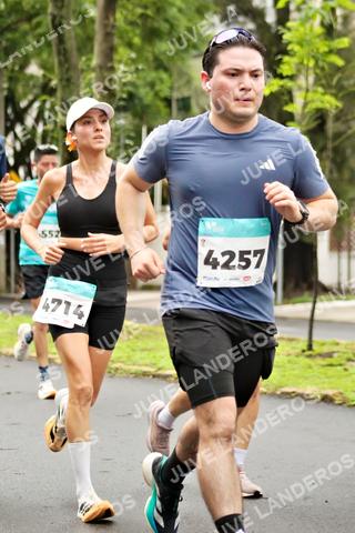 Foto del MEDIO MARATÓN ATLAS a las 08:19