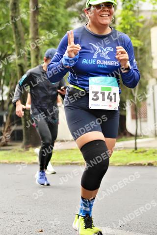 Foto del MEDIO MARATÓN ATLAS a las 08:36