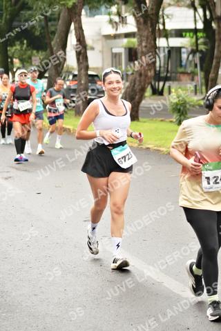 Foto del MEDIO MARATÓN ATLAS a las 08:50