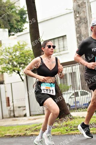Foto del MEDIO MARATÓN ATLAS a las 08:21