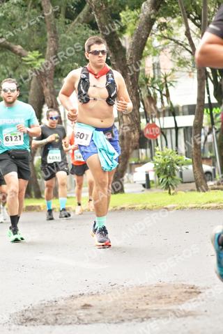 Foto del MEDIO MARATÓN ATLAS a las 08:45