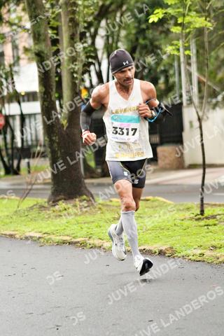 Foto del MEDIO MARATÓN ATLAS a las 08:00