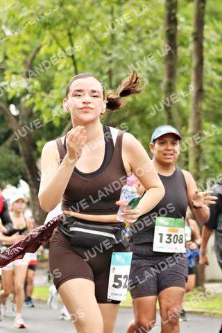 Foto del MEDIO MARATÓN ATLAS a las 08:37