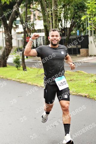Foto del MEDIO MARATÓN ATLAS a las 08:06