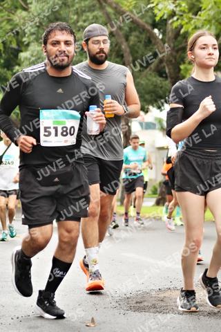 Foto del MEDIO MARATÓN ATLAS a las 08:41