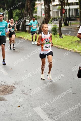Foto del MEDIO MARATÓN ATLAS a las 08:12