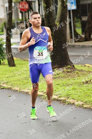 Foto del MEDIO MARATÓN ATLAS a las 07:58