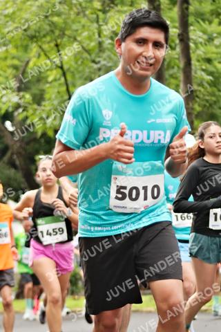 Foto del MEDIO MARATÓN ATLAS a las 08:25