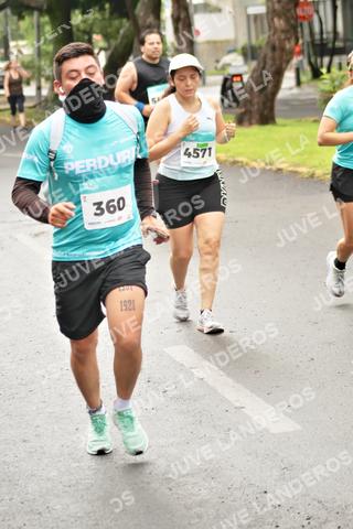 Foto del MEDIO MARATÓN ATLAS a las 08:53