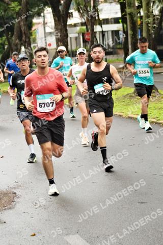 Foto del MEDIO MARATÓN ATLAS a las 08:12