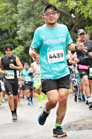 Foto del MEDIO MARATÓN ATLAS a las 08:30