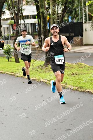 Foto del MEDIO MARATÓN ATLAS a las 08:14
