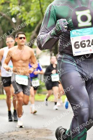 Foto del MEDIO MARATÓN ATLAS a las 08:32