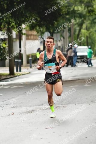 Foto del MEDIO MARATÓN ATLAS a las 07:52