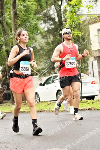 Foto del MEDIO MARATÓN ATLAS a las 08:36