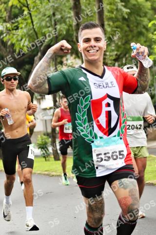 Foto del MEDIO MARATÓN ATLAS a las 08:07