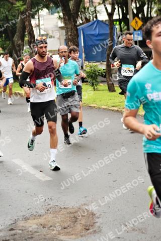 Foto del MEDIO MARATÓN ATLAS a las 08:20