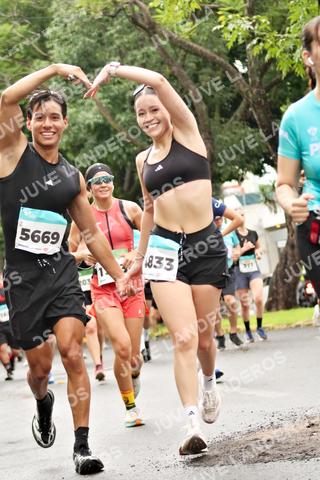 Foto del MEDIO MARATÓN ATLAS a las 08:31