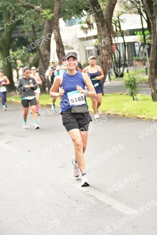 Foto del MEDIO MARATÓN ATLAS a las 08:50