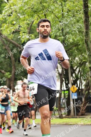 Foto del MEDIO MARATÓN ATLAS a las 08:25