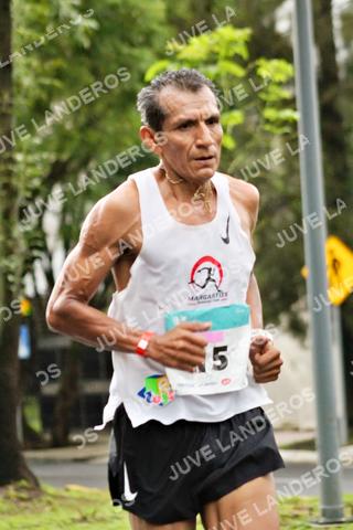 Foto del MEDIO MARATÓN ATLAS a las 08:00