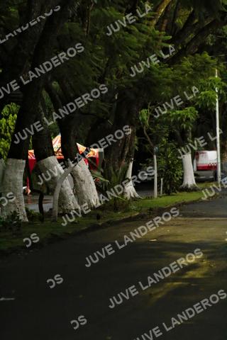 Foto del MEDIO MARATÓN ATLAS a las 07:15