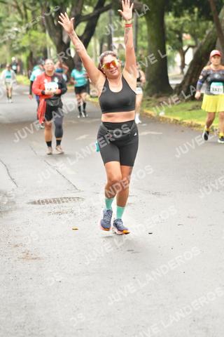 Foto del MEDIO MARATÓN ATLAS a las 08:54