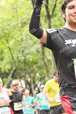 Foto del MEDIO MARATÓN ATLAS a las 08:31
