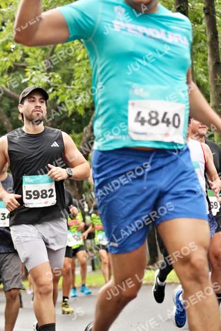 Foto del MEDIO MARATÓN ATLAS a las 08:34