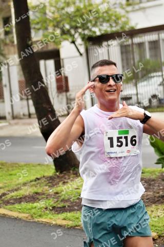 Foto del MEDIO MARATÓN ATLAS a las 08:08