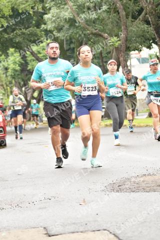 Foto del MEDIO MARATÓN ATLAS a las 08:40