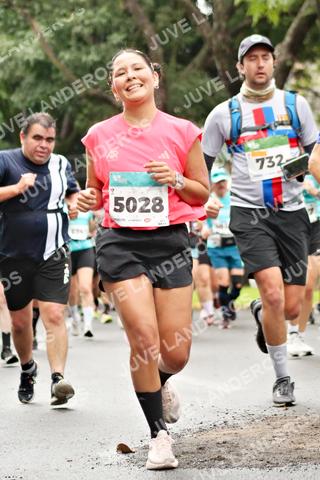 Foto del MEDIO MARATÓN ATLAS a las 08:32