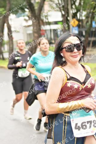 Foto del MEDIO MARATÓN ATLAS a las 08:49