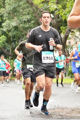 Foto del MEDIO MARATÓN ATLAS a las 08:24
