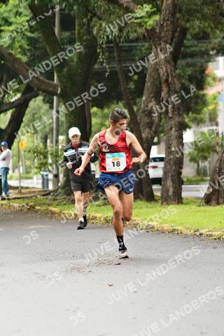 Foto del MEDIO MARATÓN ATLAS a las 07:58