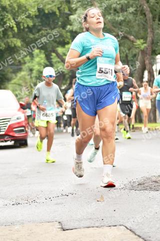 Foto del MEDIO MARATÓN ATLAS a las 08:39