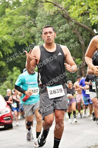 Foto del MEDIO MARATÓN ATLAS a las 08:31