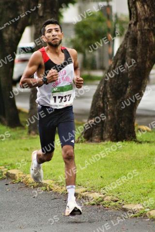 Foto del MEDIO MARATÓN ATLAS a las 07:57