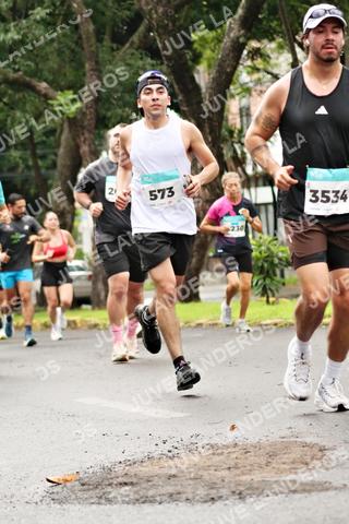 Foto del MEDIO MARATÓN ATLAS a las 08:27