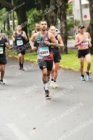 Foto del MEDIO MARATÓN ATLAS a las 08:10