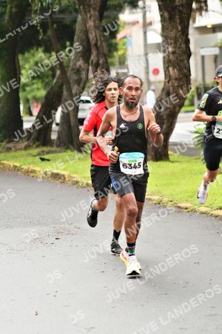 Foto del MEDIO MARATÓN ATLAS a las 08:03