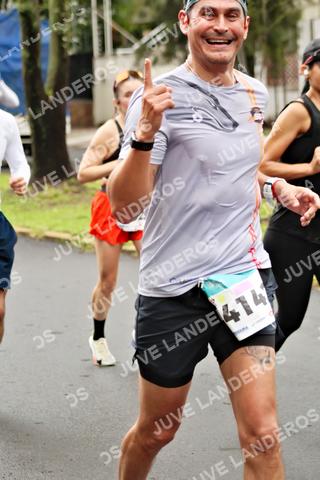 Foto del MEDIO MARATÓN ATLAS a las 08:20