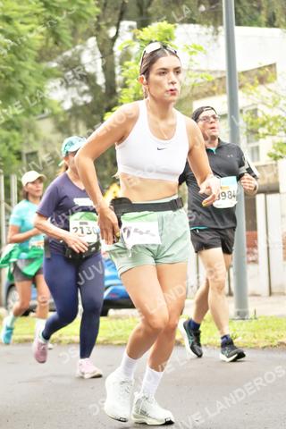 Foto del MEDIO MARATÓN ATLAS a las 08:45
